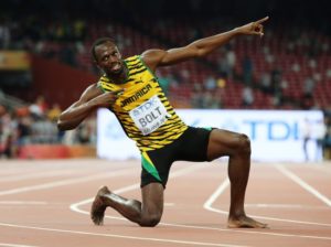 Beijing 2015 IAAF World Championships