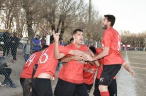 Alianza 1