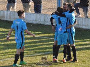 Belgrano FC 7