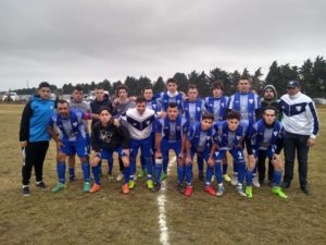 Colonia Almada