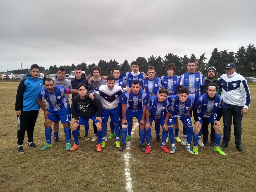 Colonia Almada