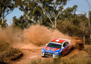 Rally