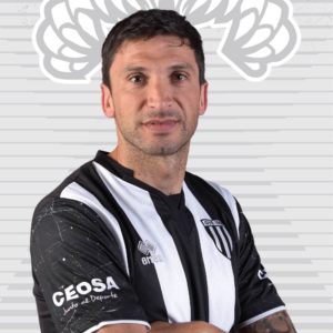 Sergio Oga