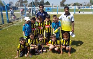 2012 contra Belgrano FC