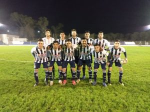 Atlético Río Tercero