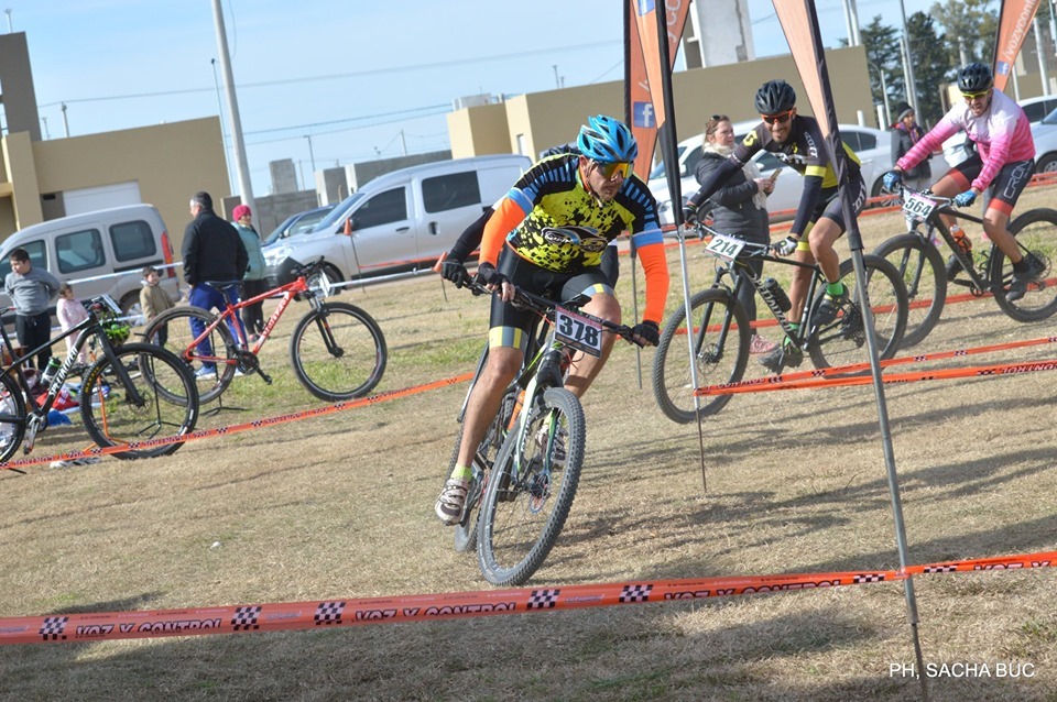 Ciclismo 5