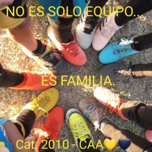 Copa Patriota 10