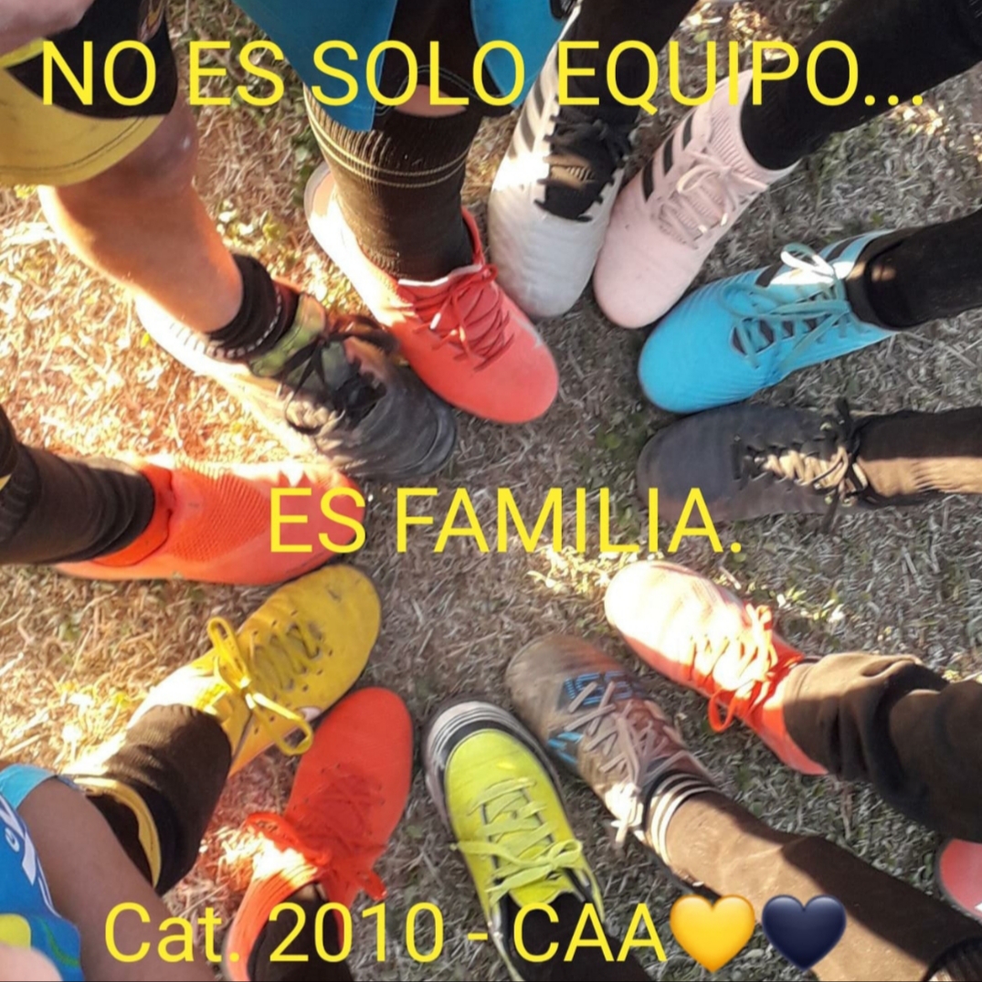 Copa Patriota 10