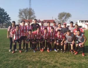 Estudiantes Hernando