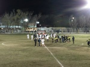 Fecha 1 2