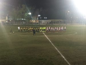 Fecha 3 6