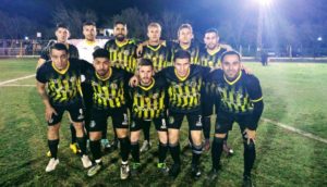 Fecha 3 Ascasubi