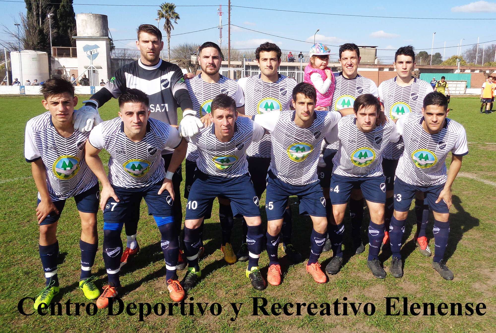 Recreativo Elenense