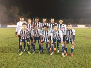 Reserva Atlético Río Tercero