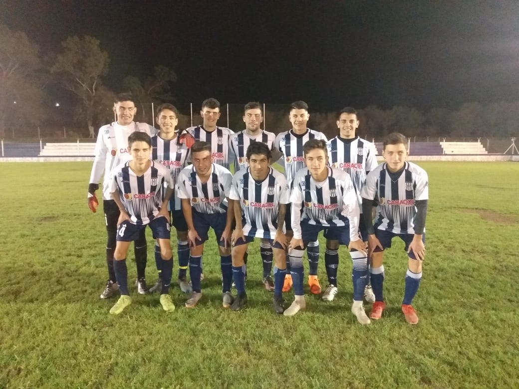 Reserva Atlético Río Tercero