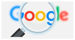 google