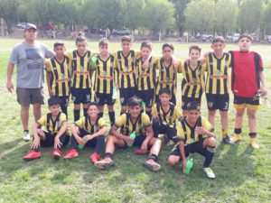 2006 contra Alianza Desp