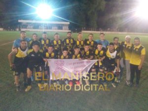Atlético Ascasubi