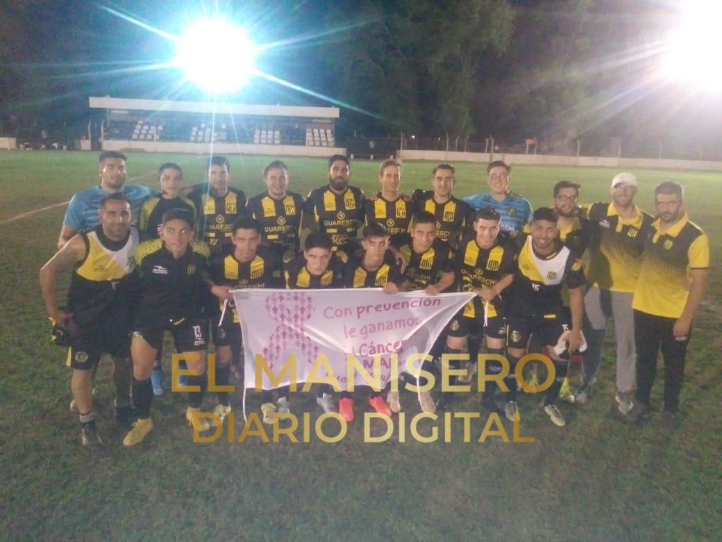 Atlético Ascasubi