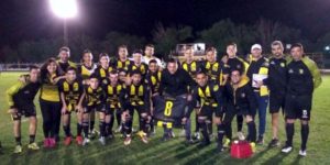Atlético Ascasubi
