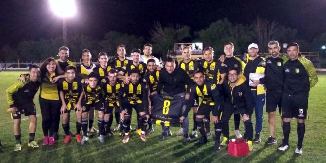 Atlético Ascasubi