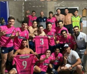 Atlético Río Tercero