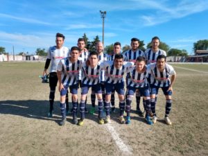 Atlético Río Tercero