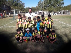 Copa de Plata 2012 contra DH