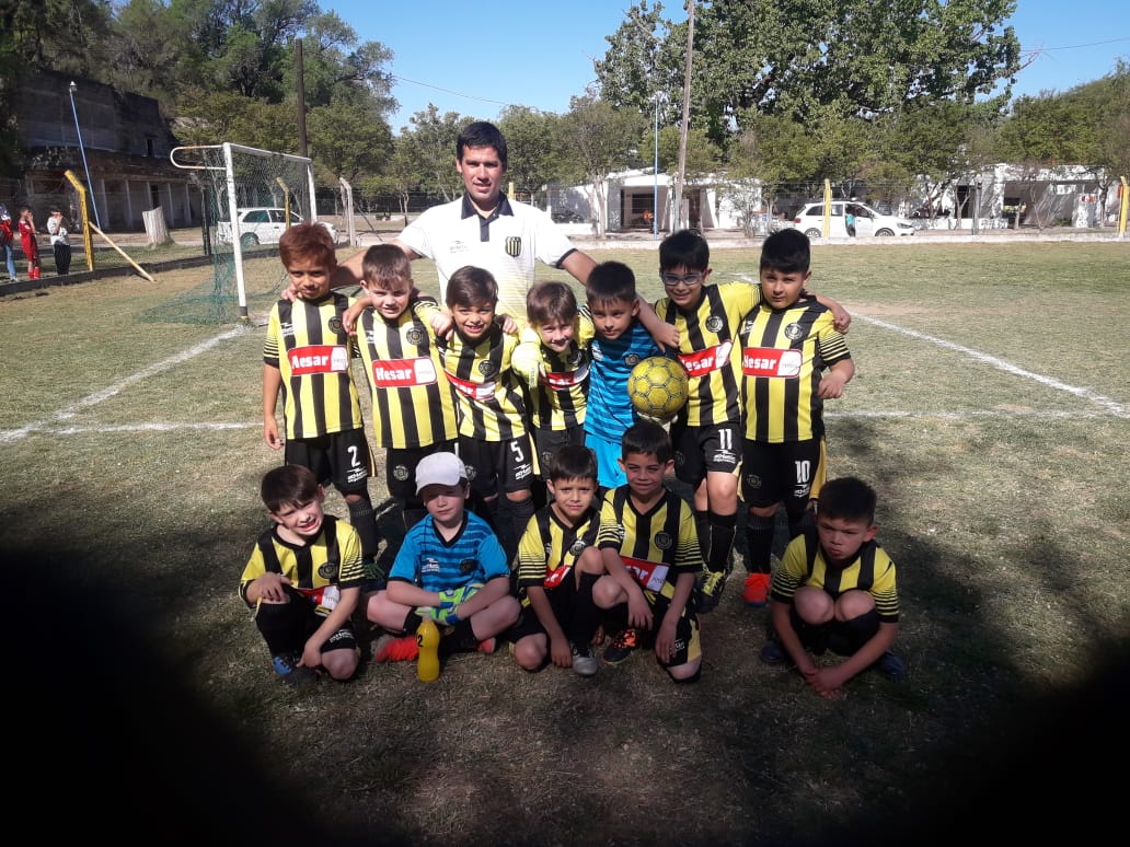 Copa de Plata 2012 contra DH