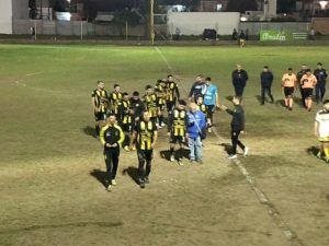 Fecha 5 1