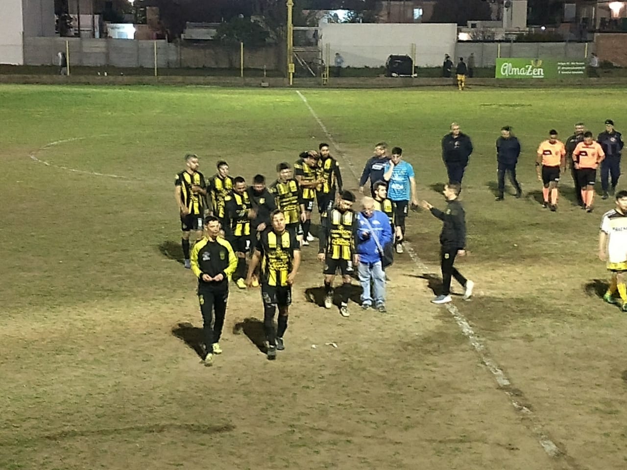 Fecha 5 1