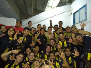 Semi vuelta 13