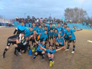 Sportivo Belgrano
