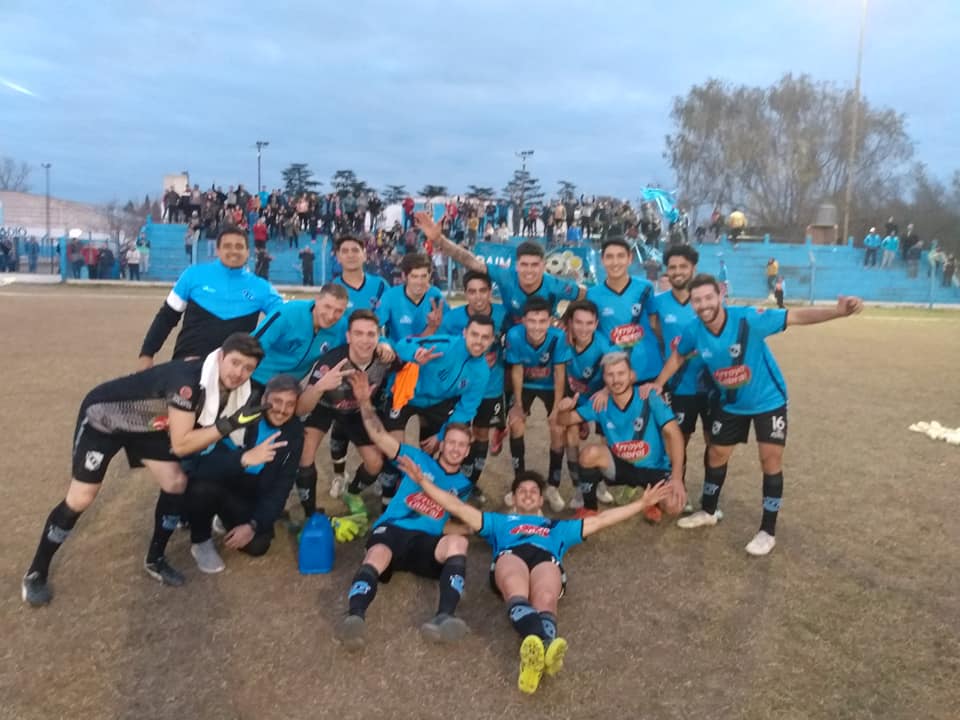 Sportivo Belgrano