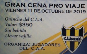 Tarjeta club jugadores
