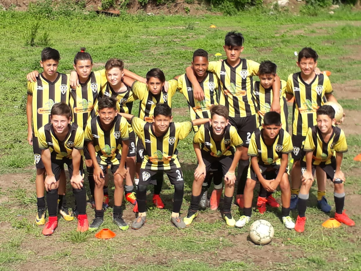 Ante Social 2006