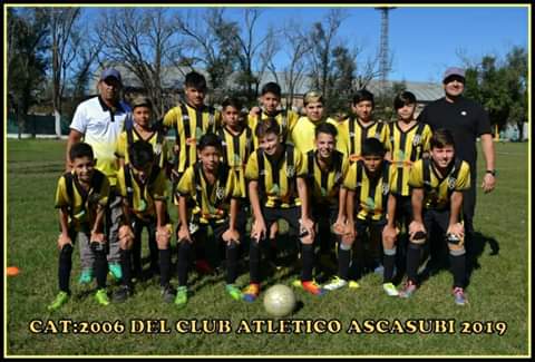 Categoría 2006