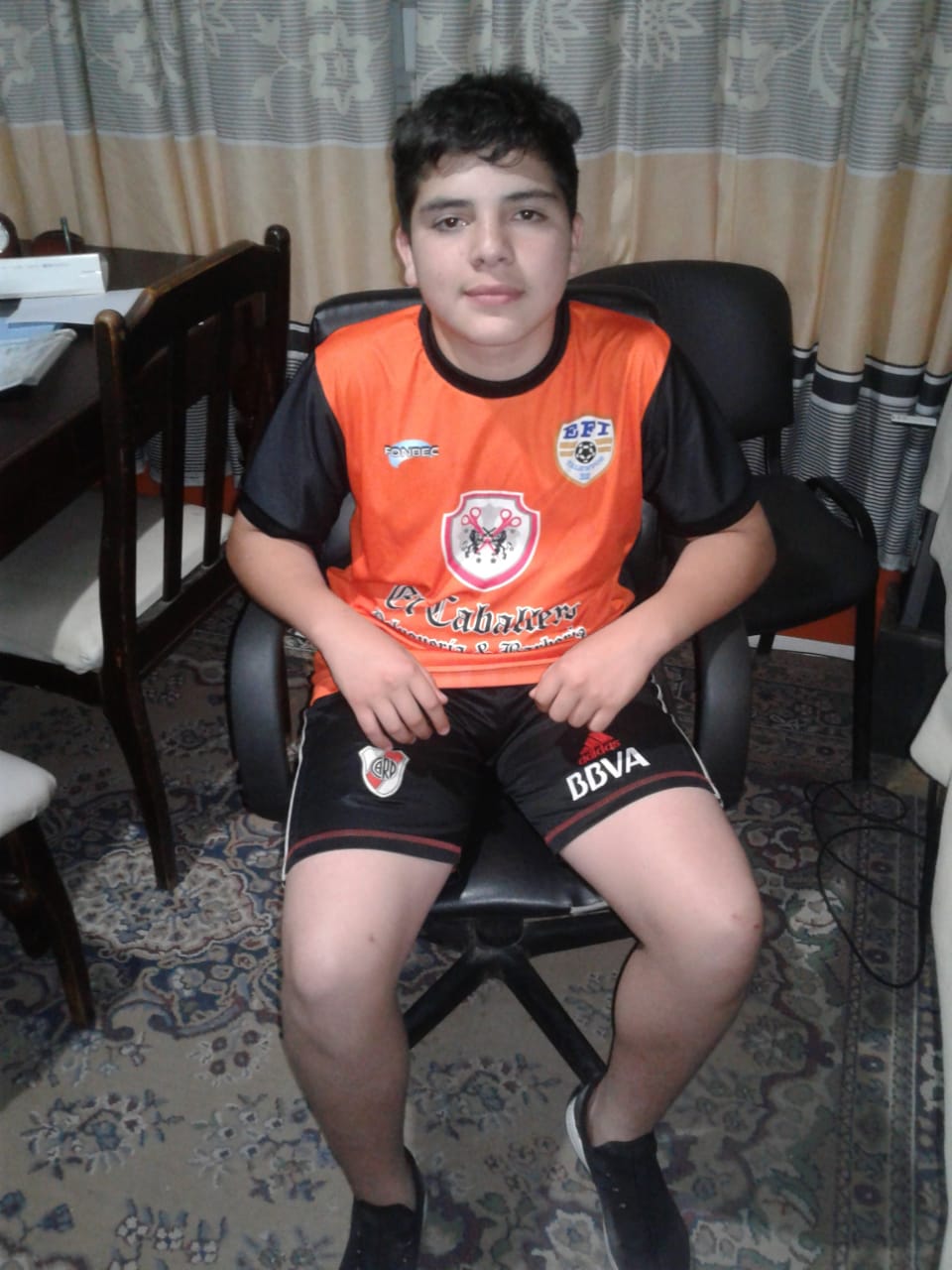 Emilio