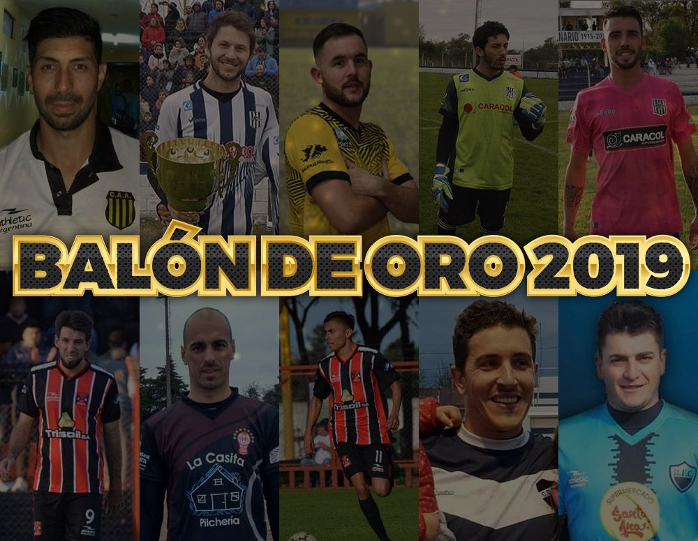 Balón de Oro