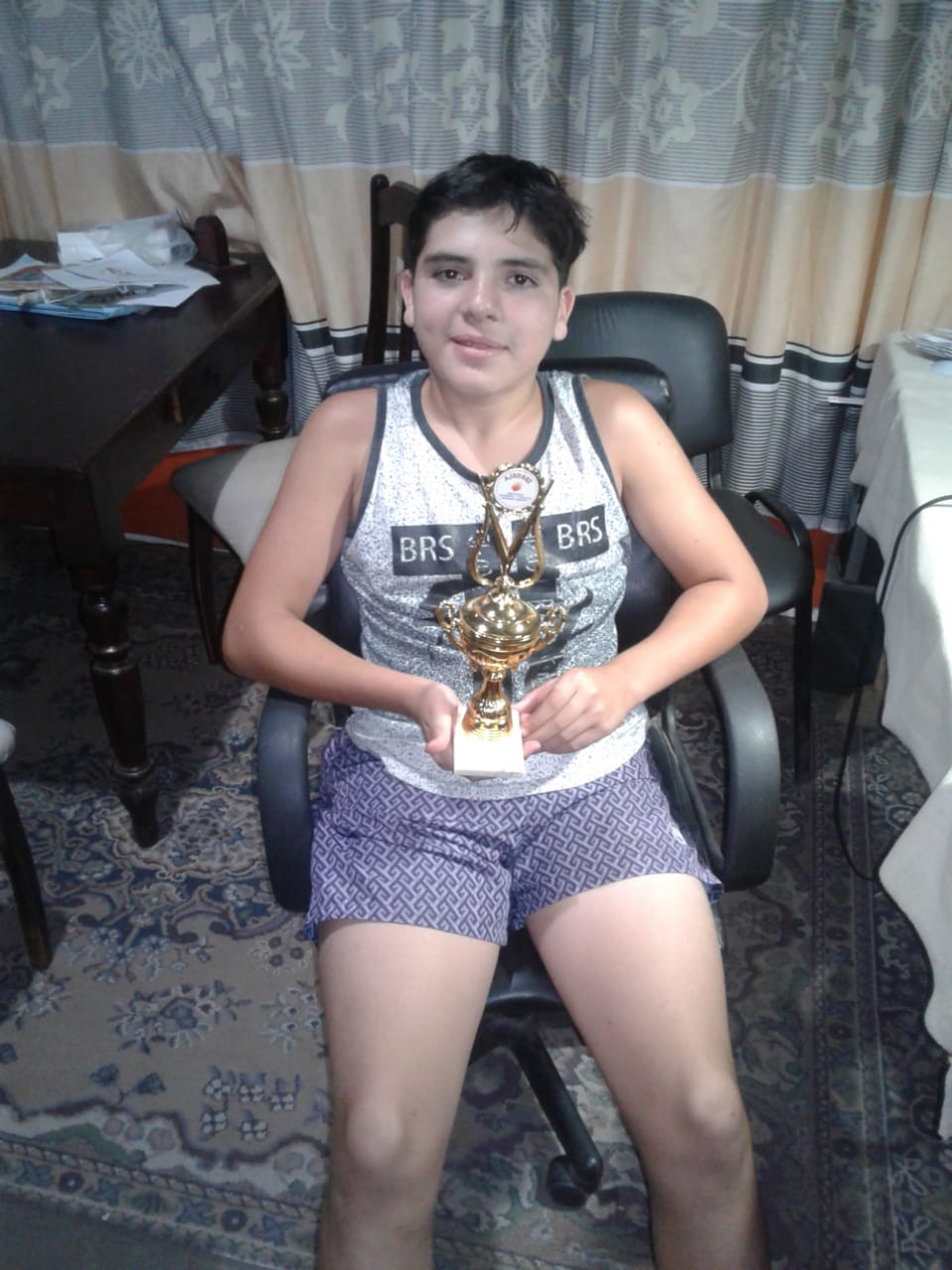 Emilio 1