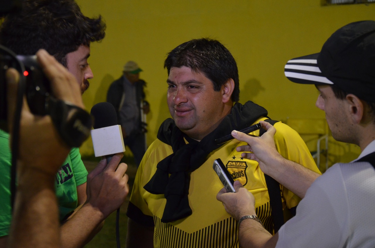 Matías Ruiz
