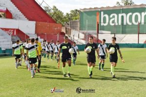 Selección Sub-13 2