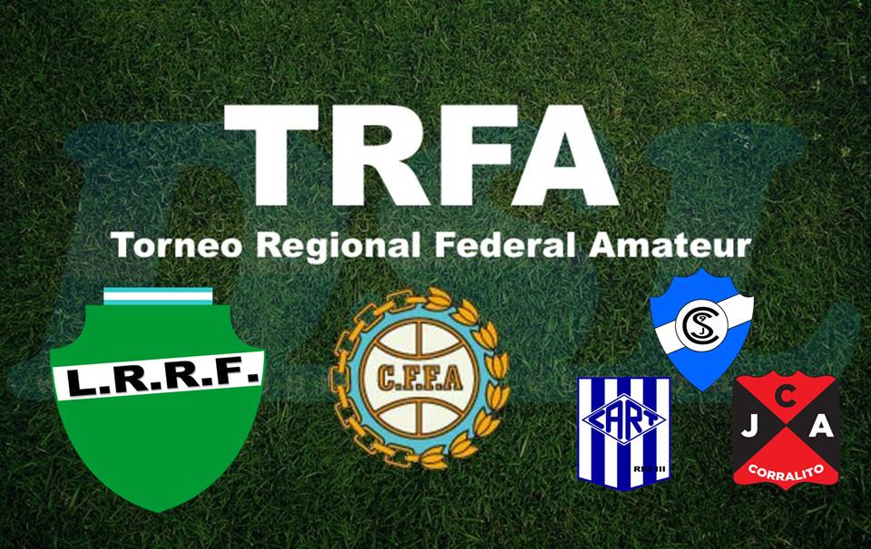 TRFA LRRF 2020