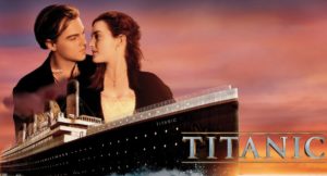 titanic