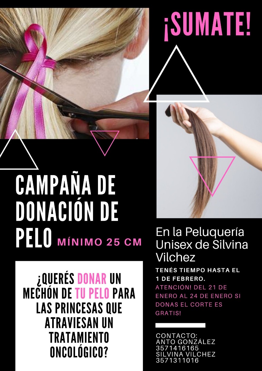 Campaña pelo
