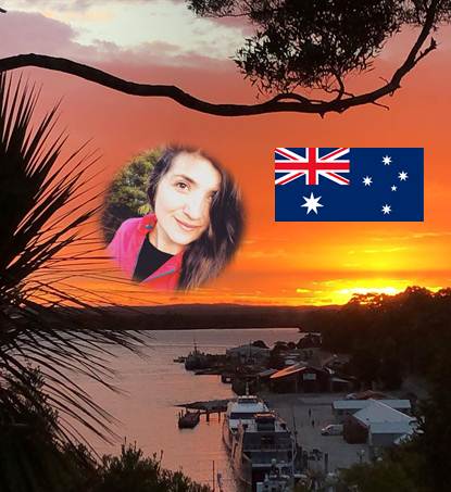 Carla Australia