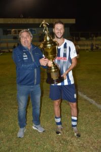 Fito con copa