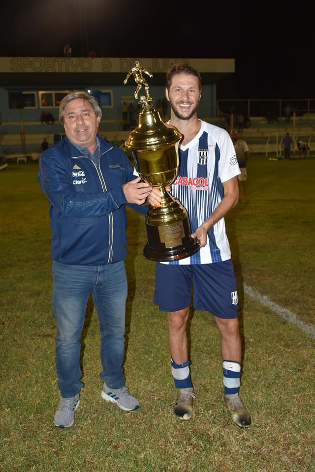 Fito con copa