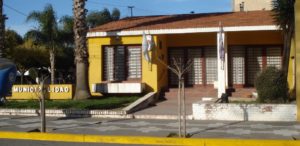 Municipalidad Villa Ascasubi