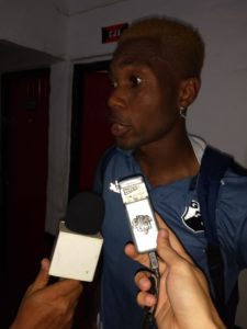 5 nigeriano